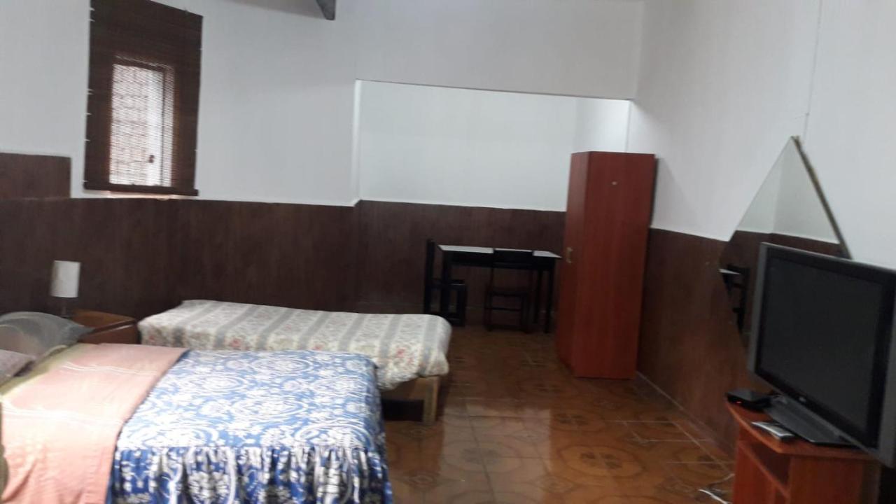 Hospedaje Schell Lima Exterior photo